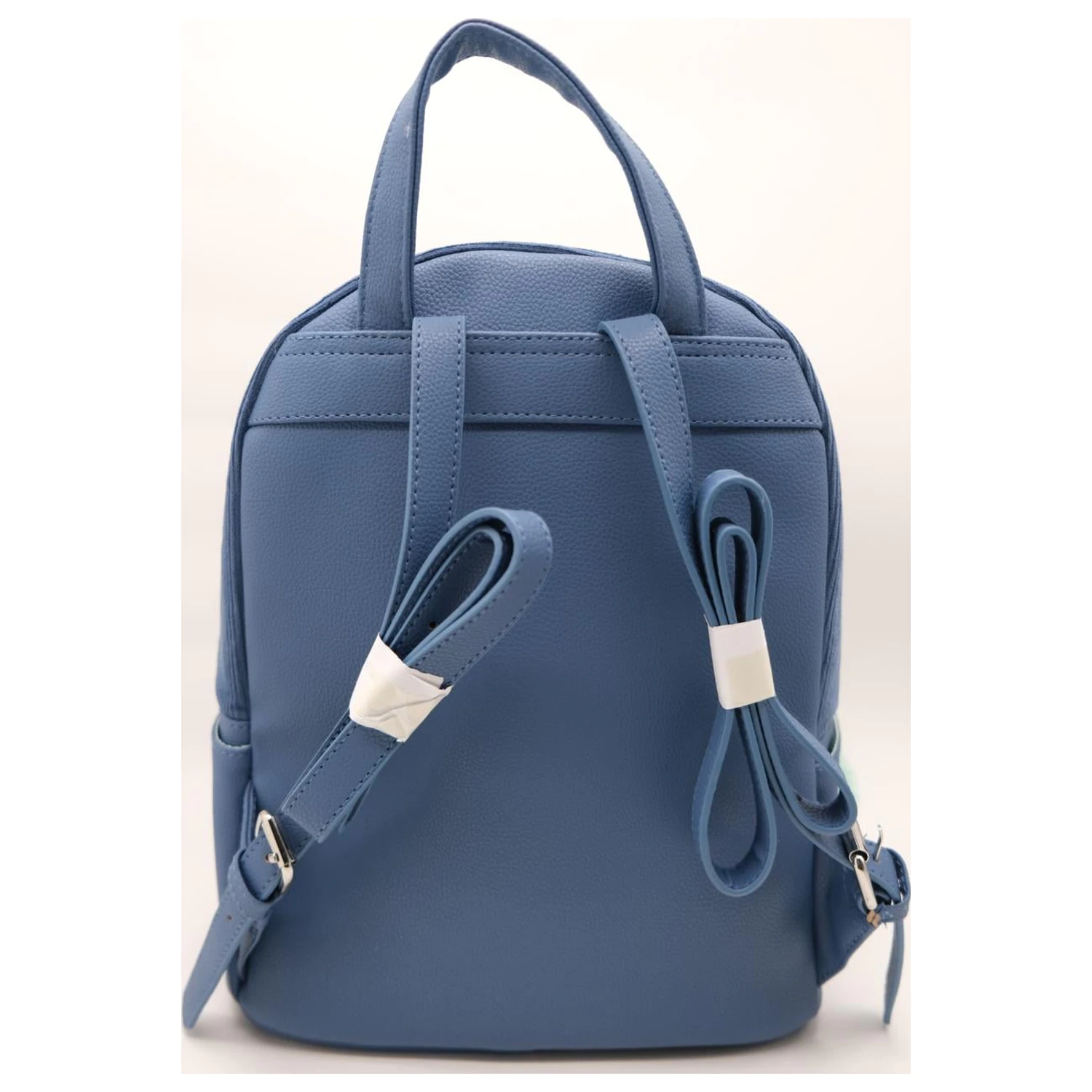 Stitch & Angel Fashion Duo Blue Corduroy táska hátizsák termékfotó