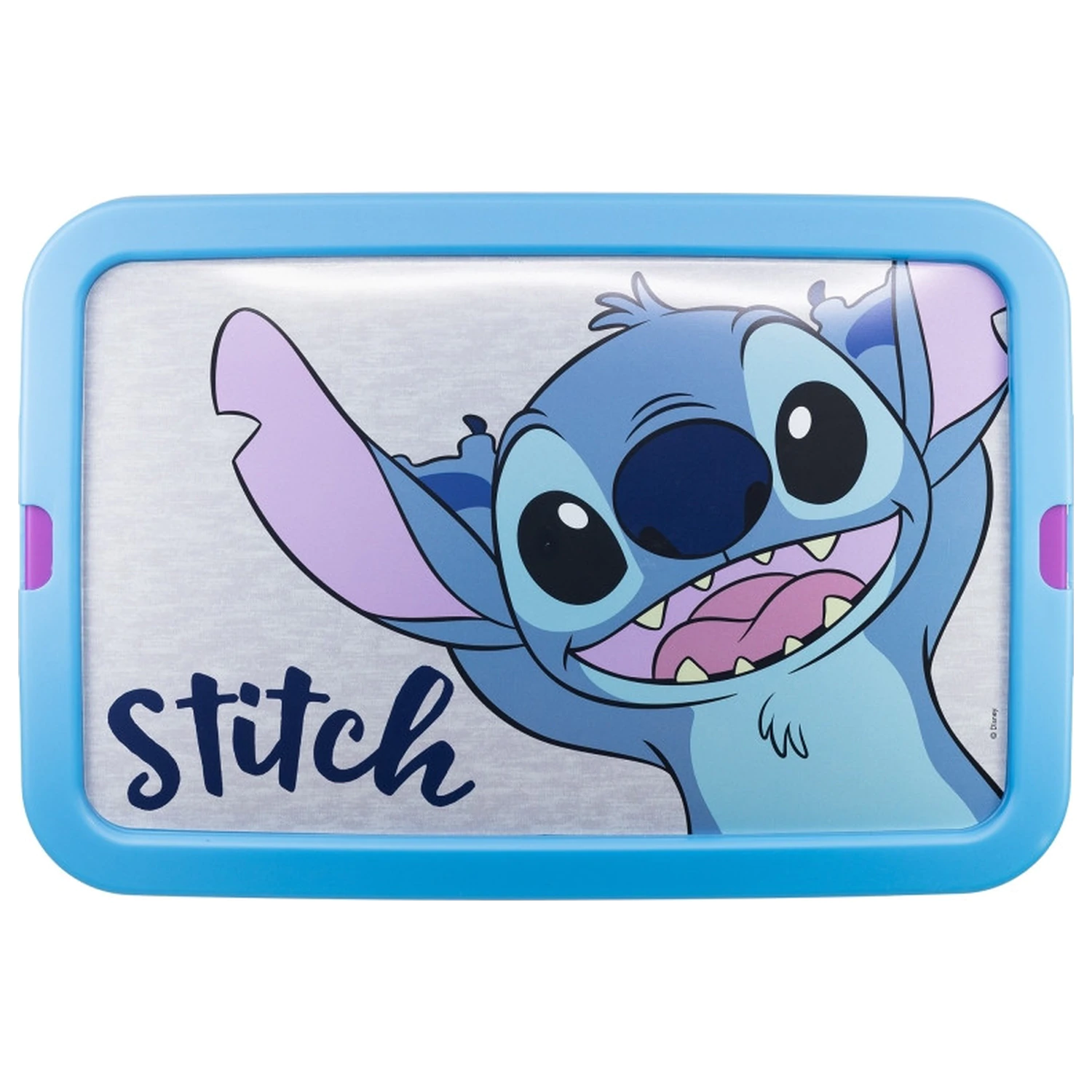 Stitch Angel műanyag tároló doboz 7 L termékfotó