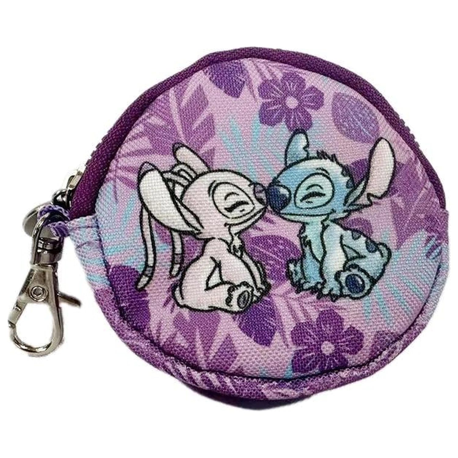 Stitch & Angel Ohana Cookie Coin pénztárca termékfotó