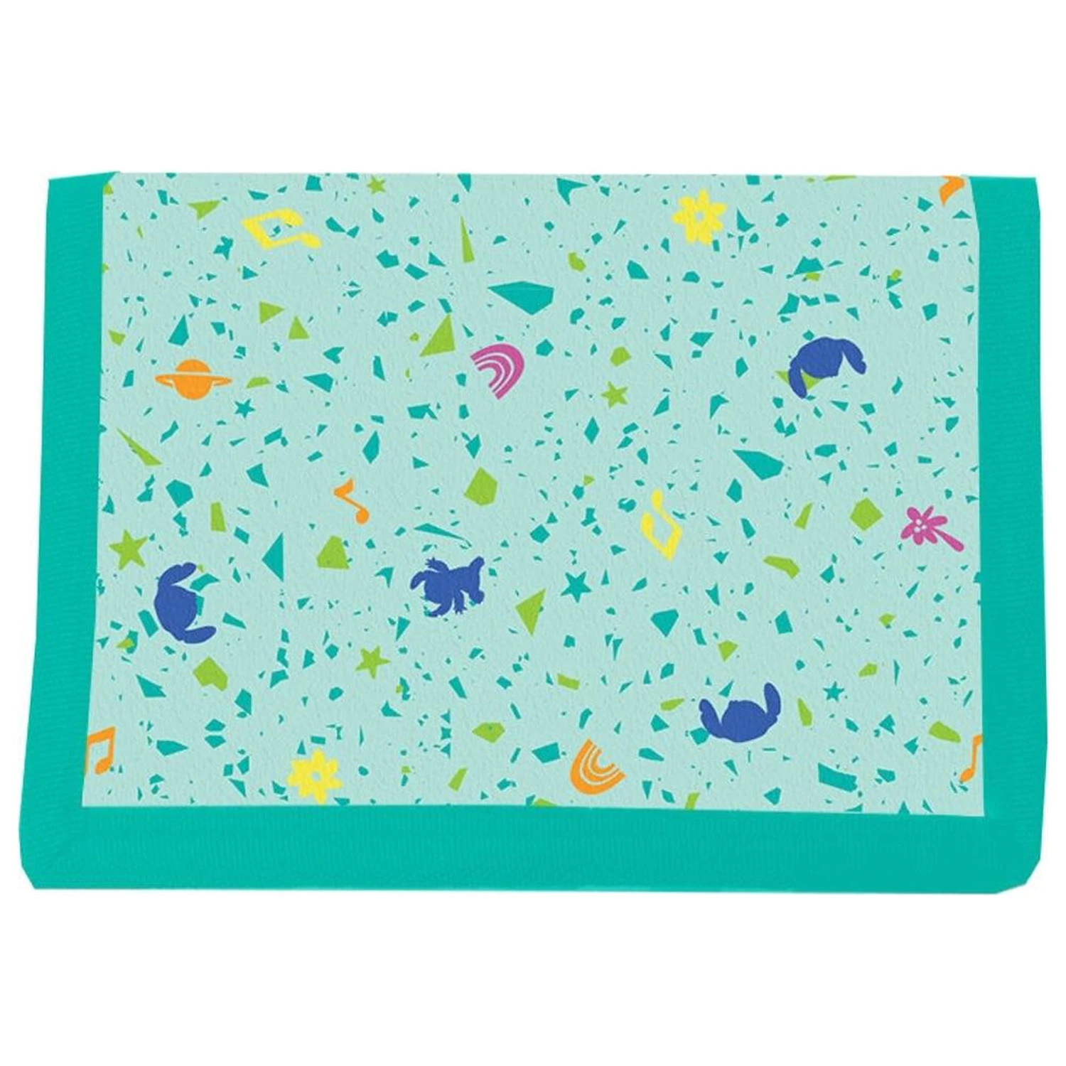 Stitch & Angel pénztárca és kulcstartó csomag termékfotó