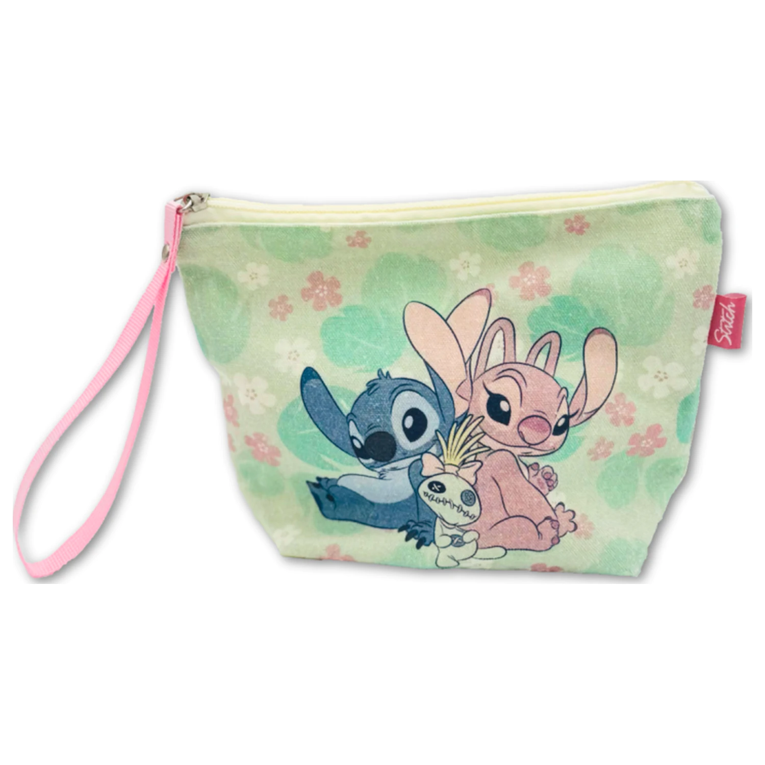Stitch & Angel Summer Wave neszeszeres táska termékfotó