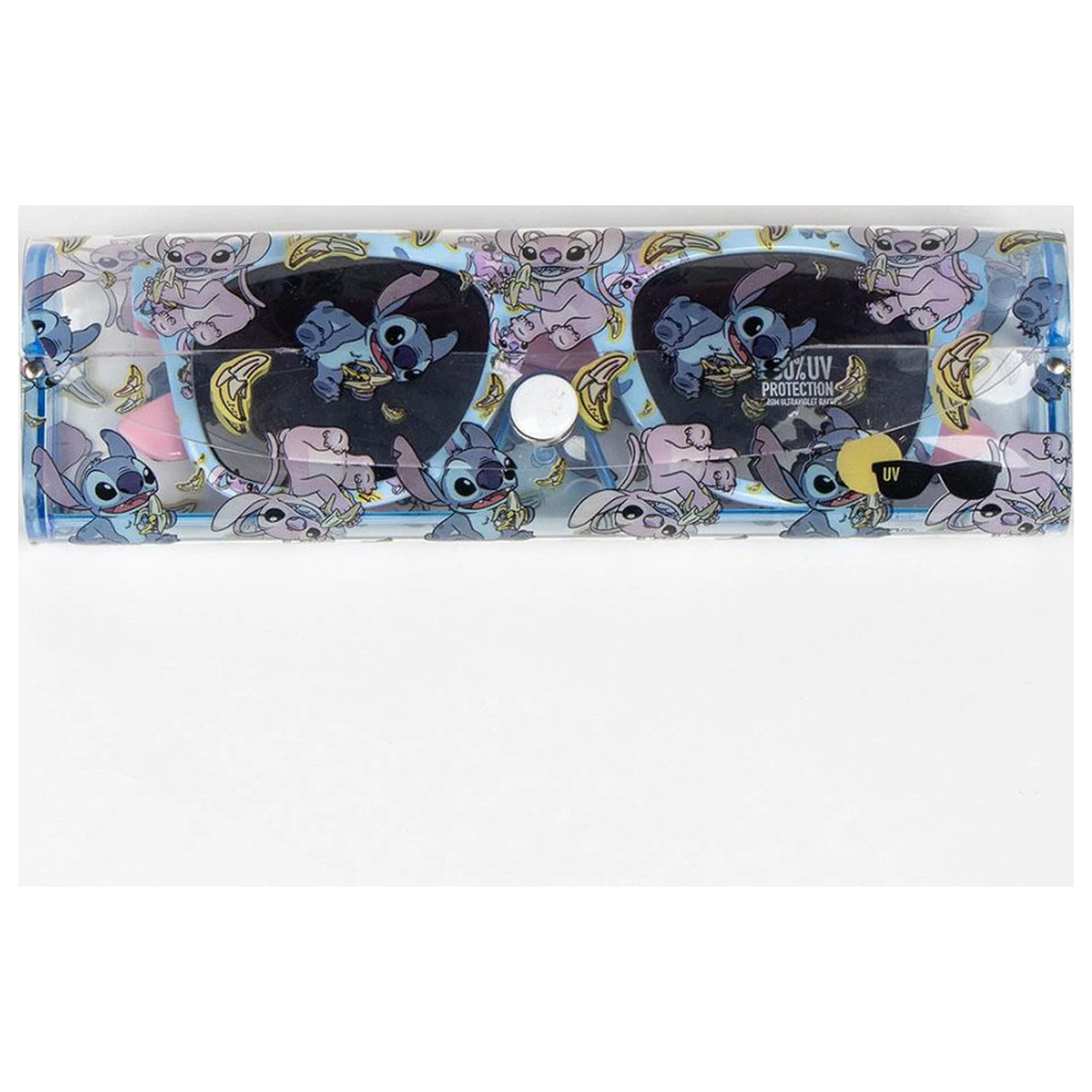 Stitch Banana napszemüveg tokban termékfotó