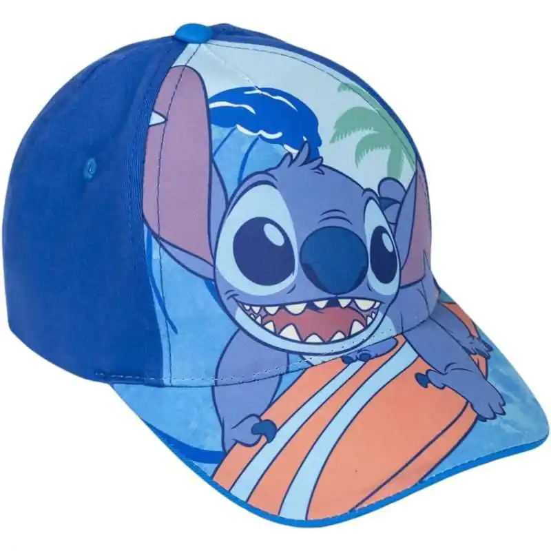 Stitch baseball cap termékfotó