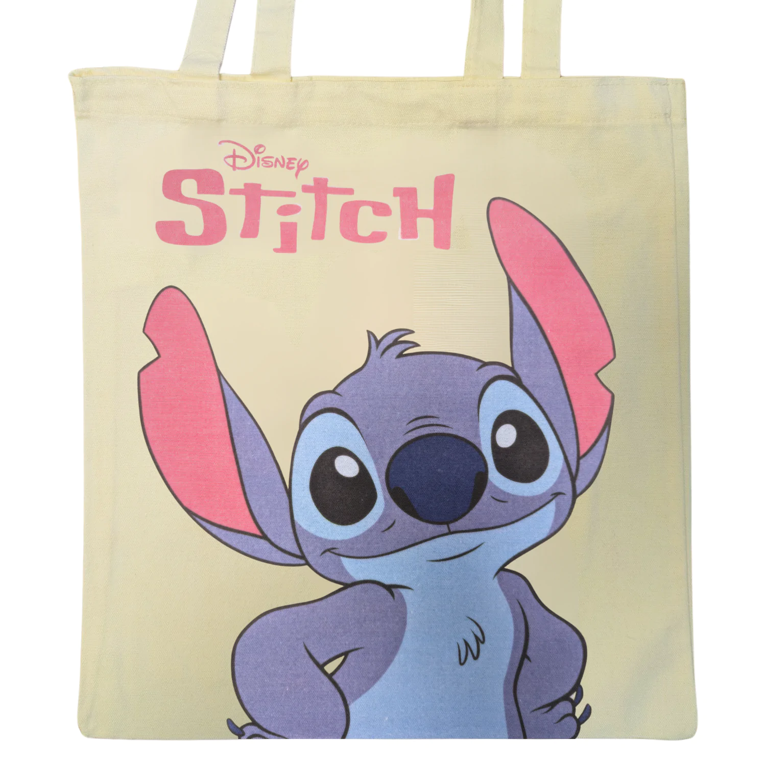 Stitch bevásárlótáska termékfotó