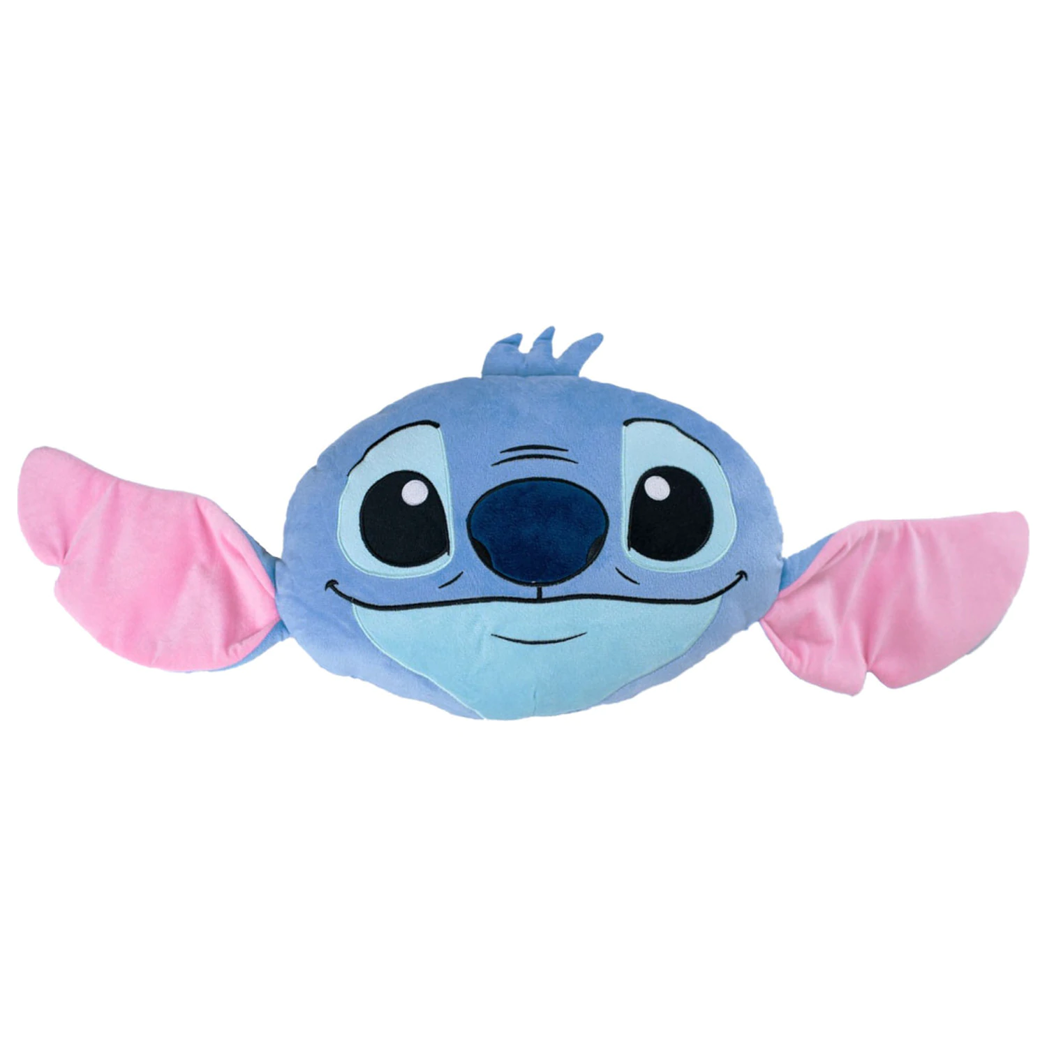 Stitch Blue 3D formapárna termékfotó
