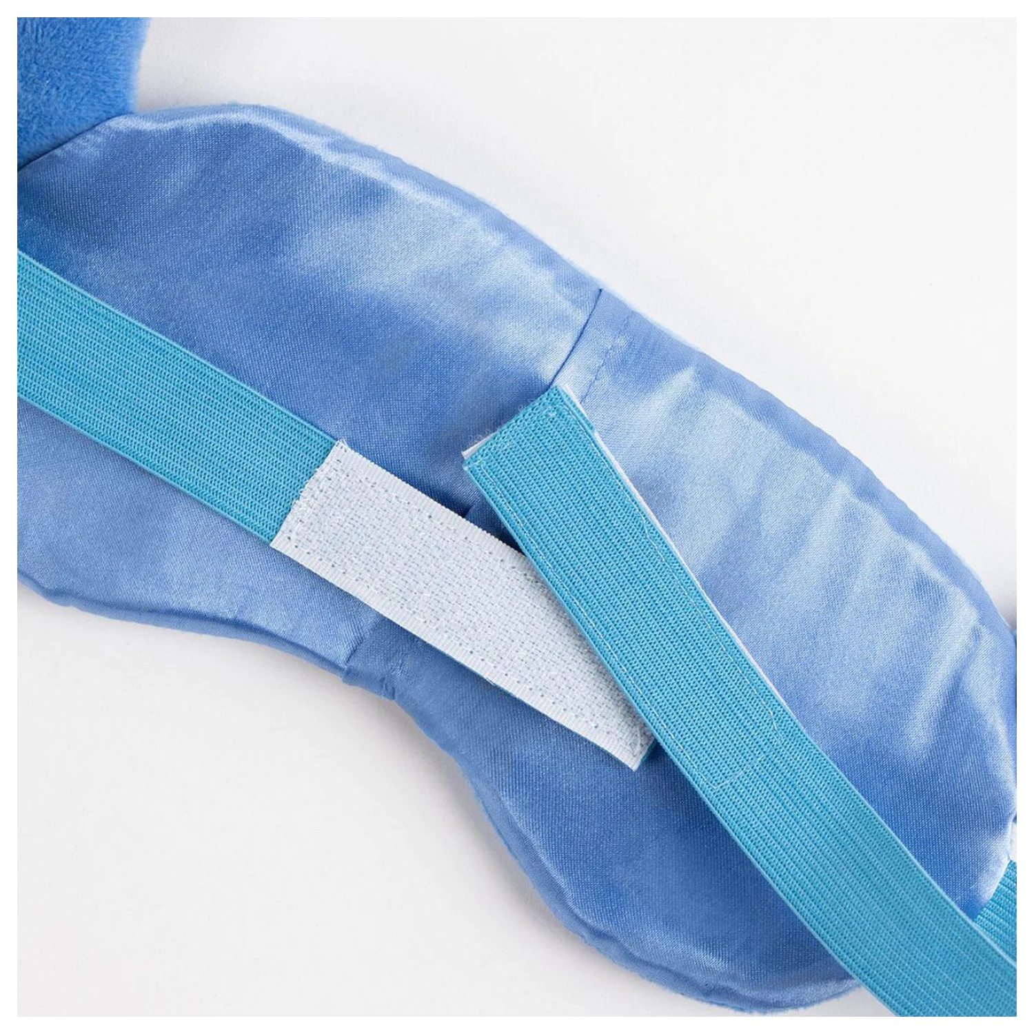 Stitch Blue felnőtt zselés alvómaszk, éjszaki szemmaszk termékfotó