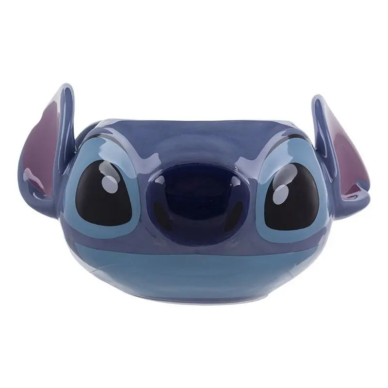 Lilo & Stitch Stitch 3D bögre termékfotó