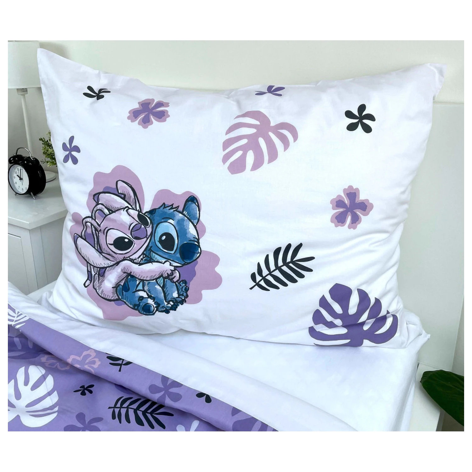 Stitch Boojiboo ágyneműhuzat termékfotó