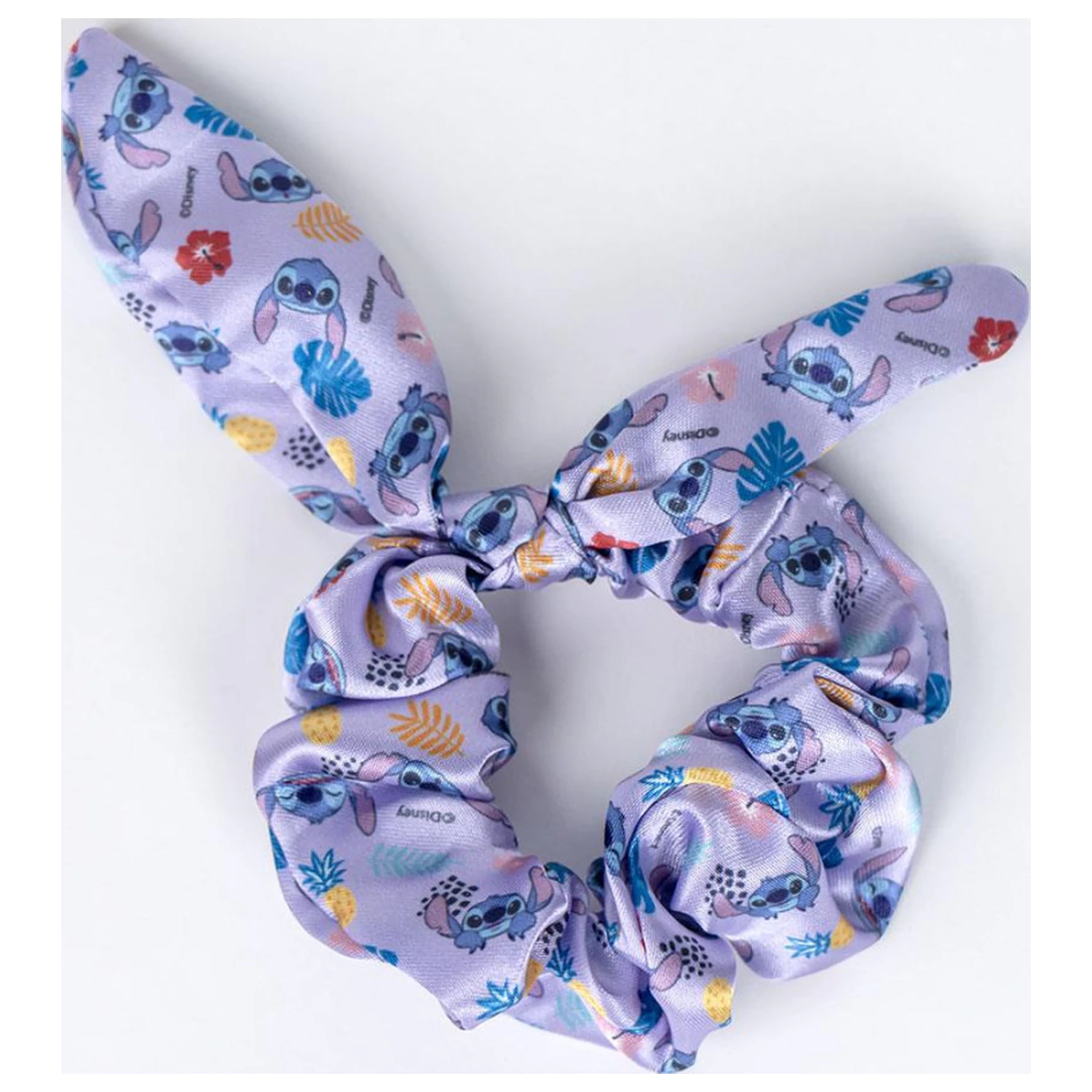 Stitch Breeze nyaklánc és hajkiegészítő szett termékfotó