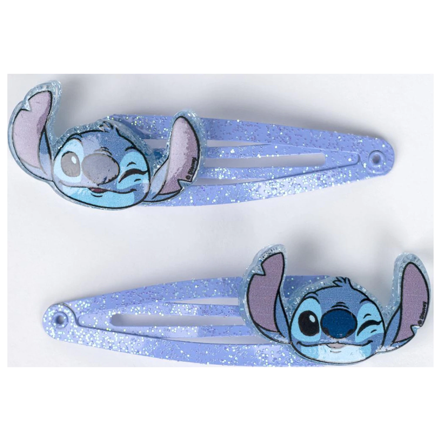 Stitch Breeze nyaklánc és hajkiegészítő szett termékfotó