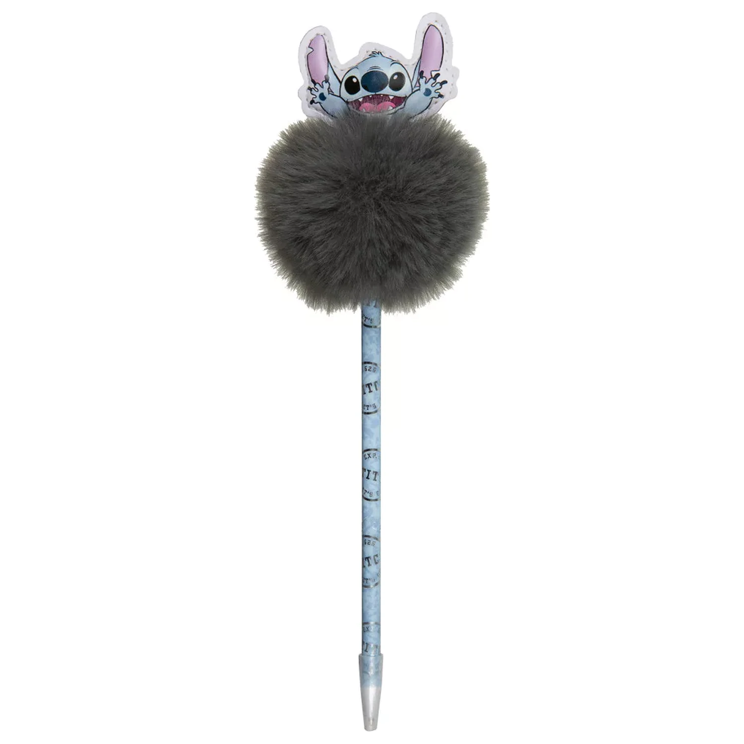 Stitch Brush It Out toll pom pommal termékfotó