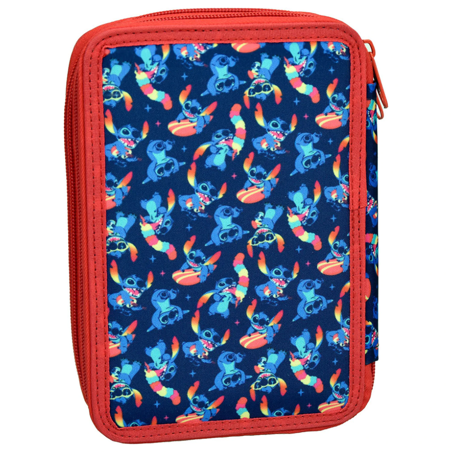 Stitch Chillin' tolltartó töltött 2 emeletes termékfotó