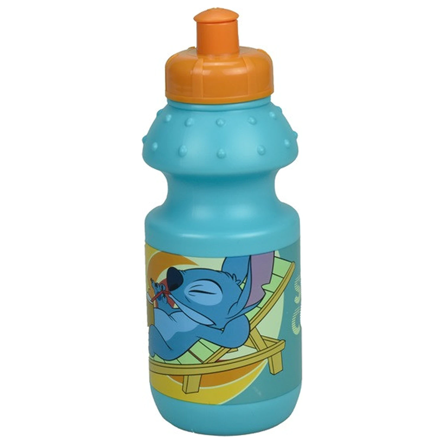 Stitch Cool műanyag sportkulacs 350 ml termékfotó