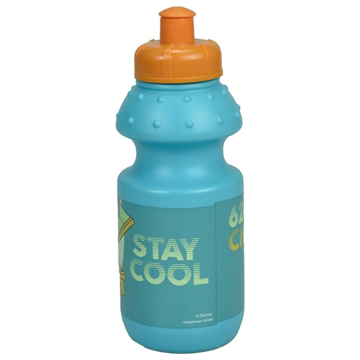 Stitch Cool műanyag sportkulacs 350 ml termékfotó