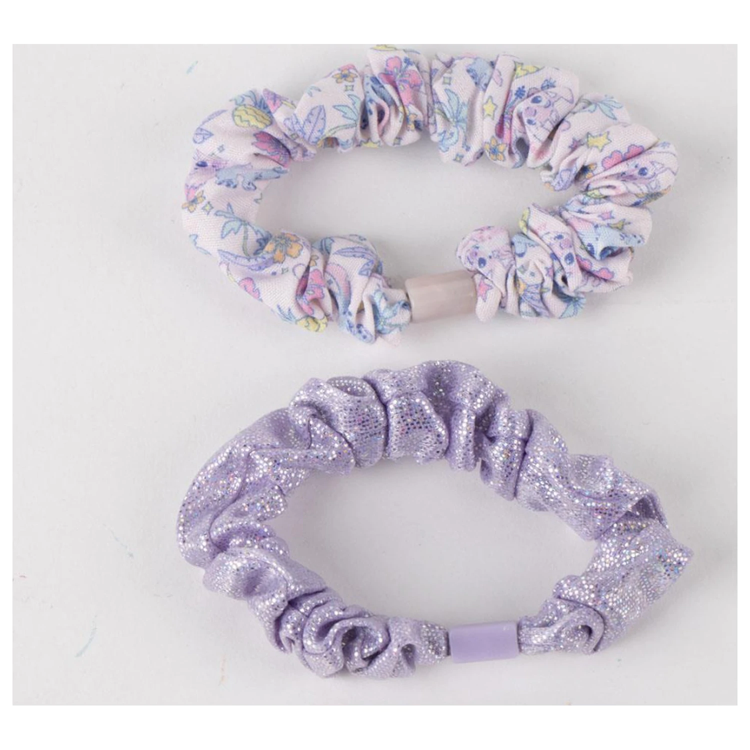 Stitch Cute Alien hajcsat, hajgumi szett 8 db-os termékfotó