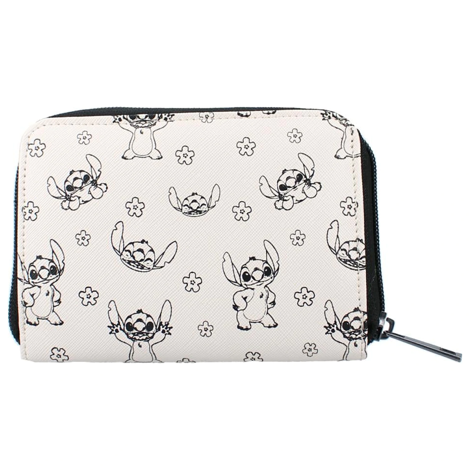 Stitch Cute & Fashion pénztárca termékfotó