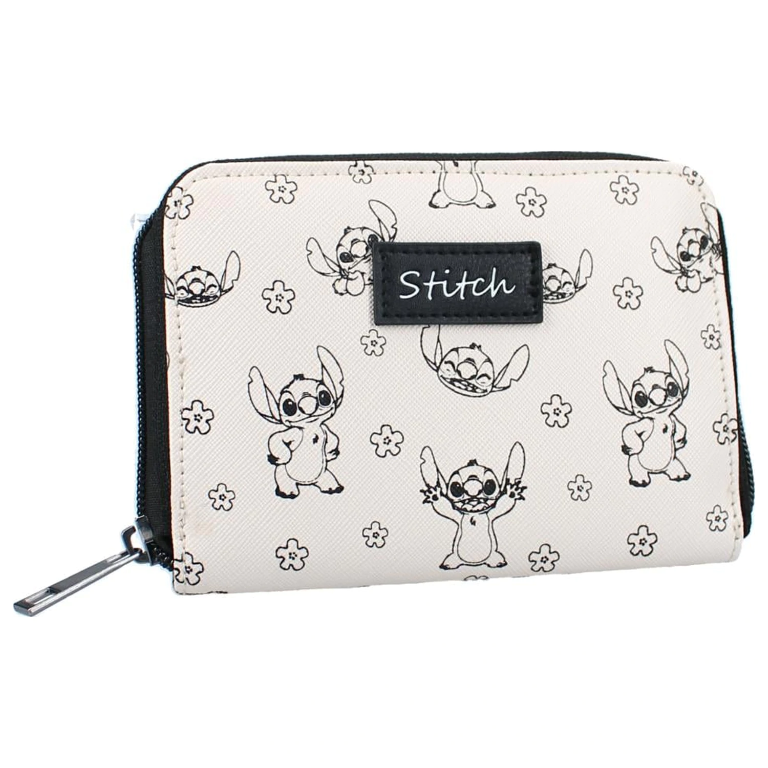 Stitch Cute & Fashion pénztárca termékfotó
