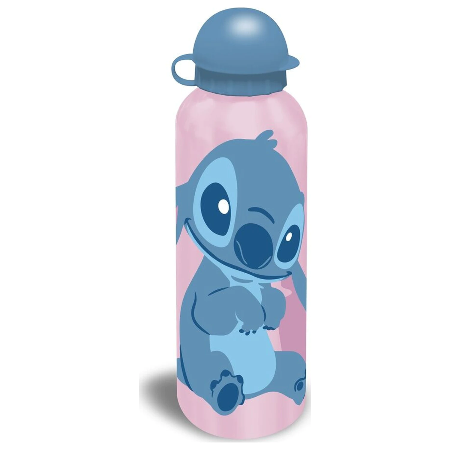 Stitch Cutie alumínium kulacs ivókupakkal 500 ml termékfotó