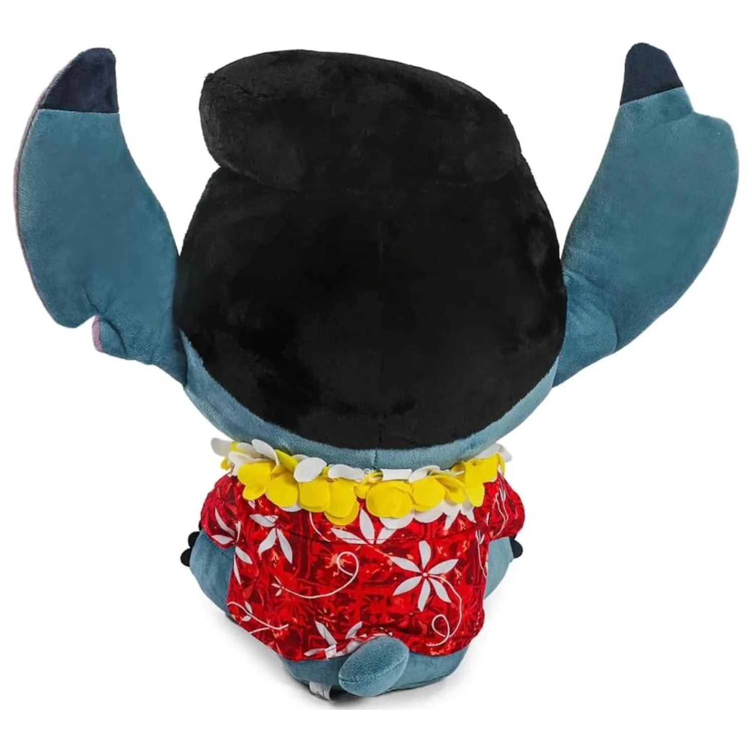 Stitch Elvis Hawaii Kidrobot Vibrating plüss 40cm termékfotó