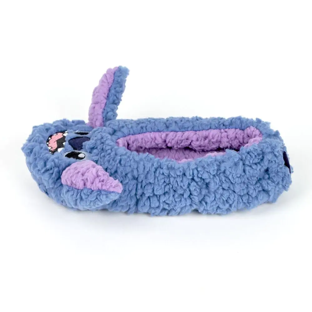 Stitch adult slippers termékfotó