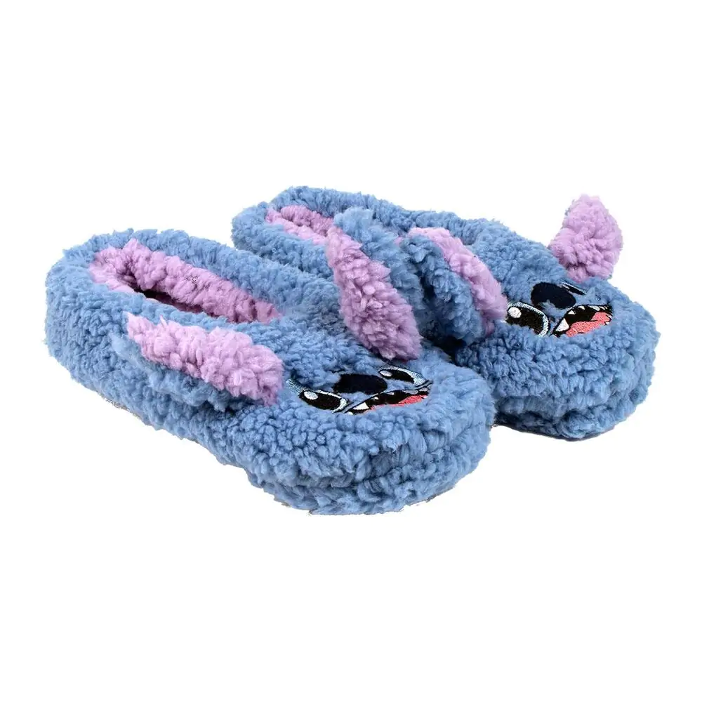 Stitch adult slippers termékfotó