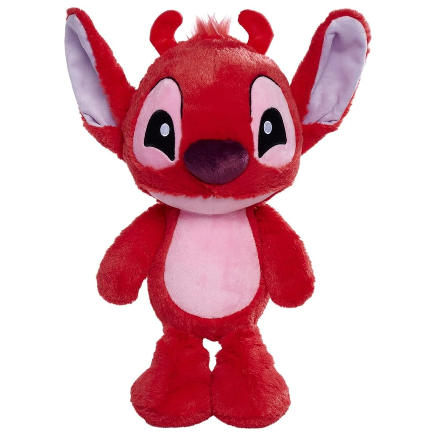 Stitch Flopsies Leroy plüss figura 25 cm termékfotó