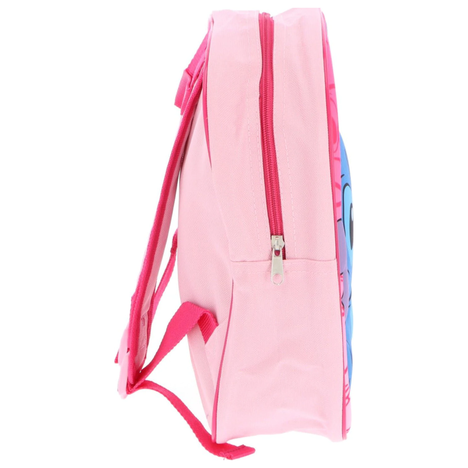 Stitch Galactic Hug 3D hátizsák, táska 30 cm termékfotó