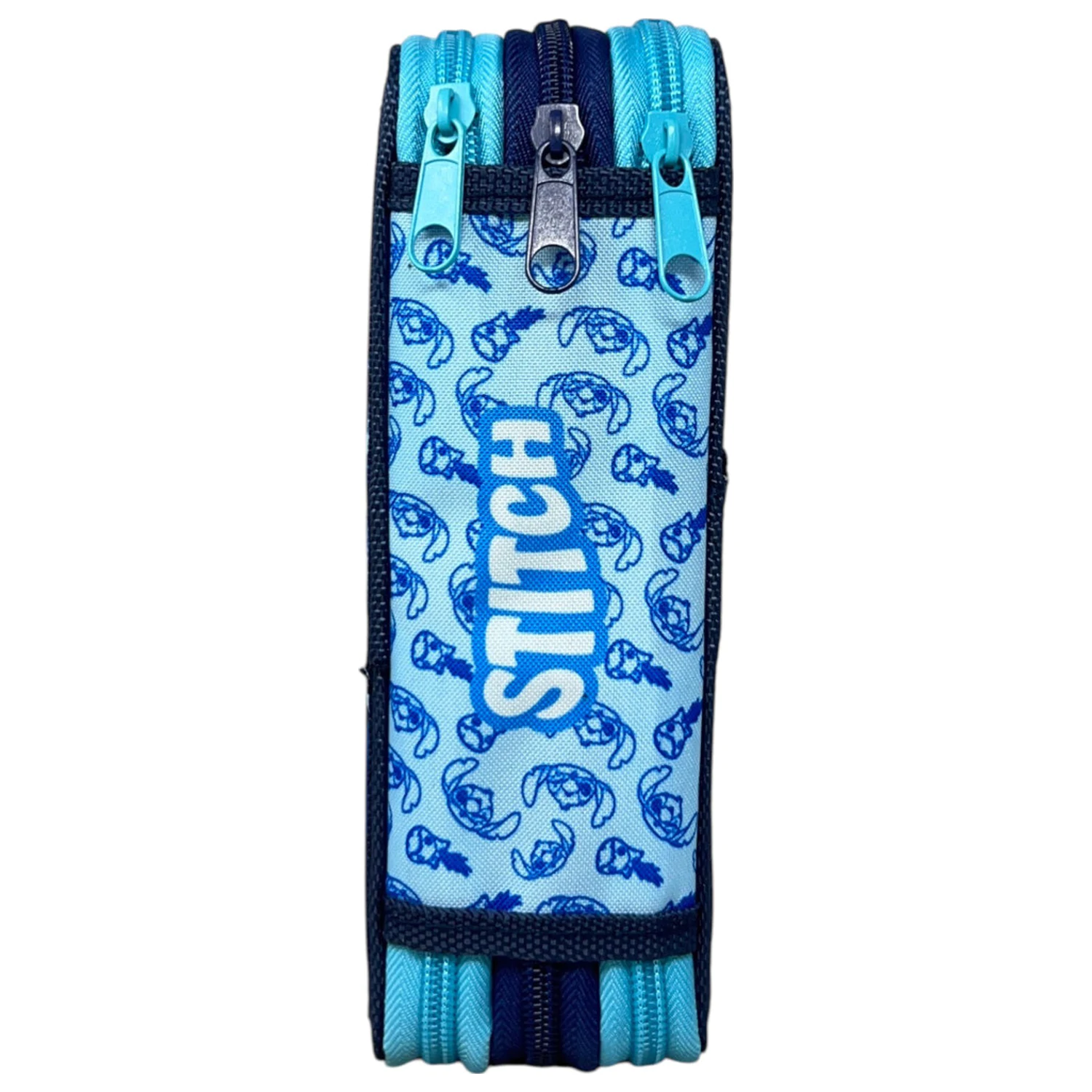 Stitch Happy tolltartó töltött 3 emeletes termékfotó