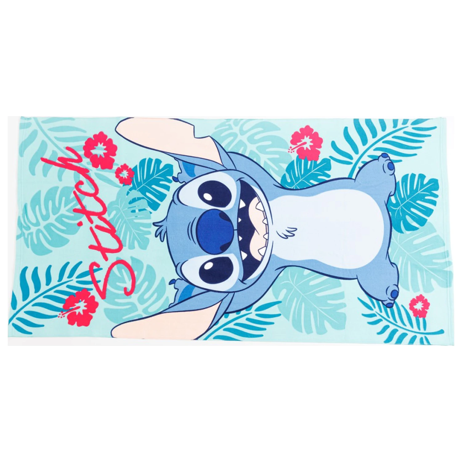 Stitch Happy törölköző  termékfotó