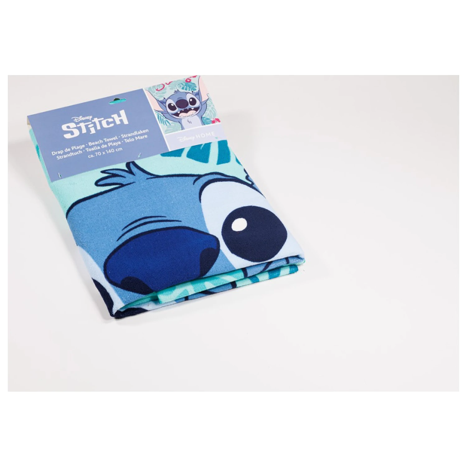 Stitch Happy törölköző  termékfotó