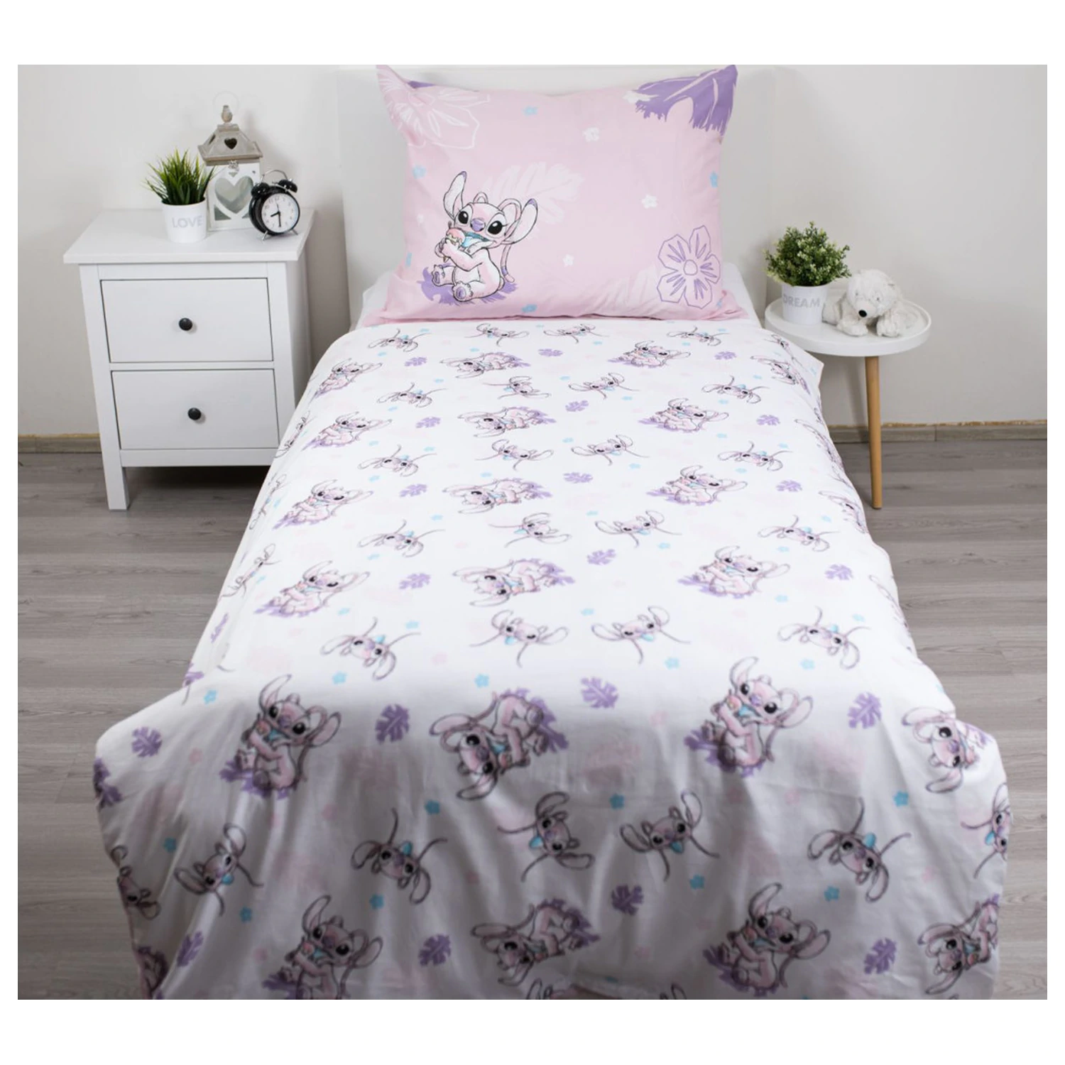 Stitch Ice Cream ágyneműhuzat  termékfotó