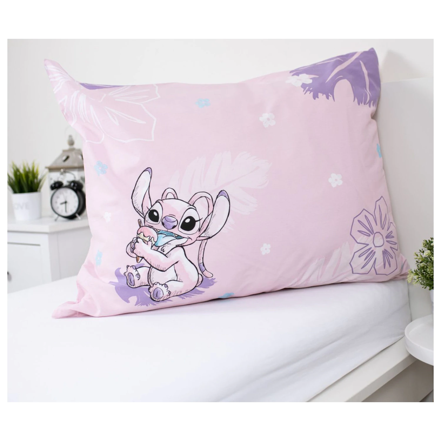 Stitch Ice Cream ágyneműhuzat  termékfotó