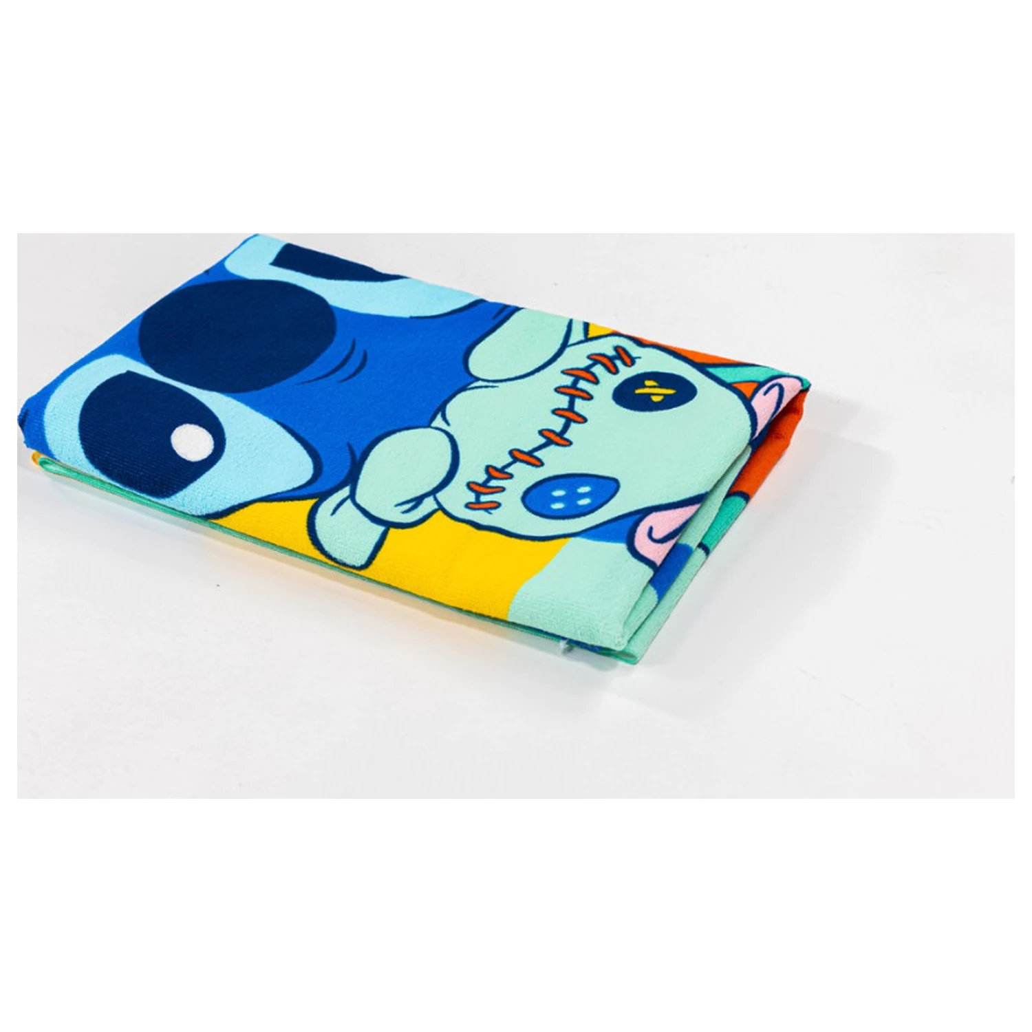 Stitch Island Day törölköző 70x140cm termékfotó