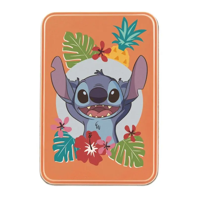 Stitch kártyapakli termékfotó