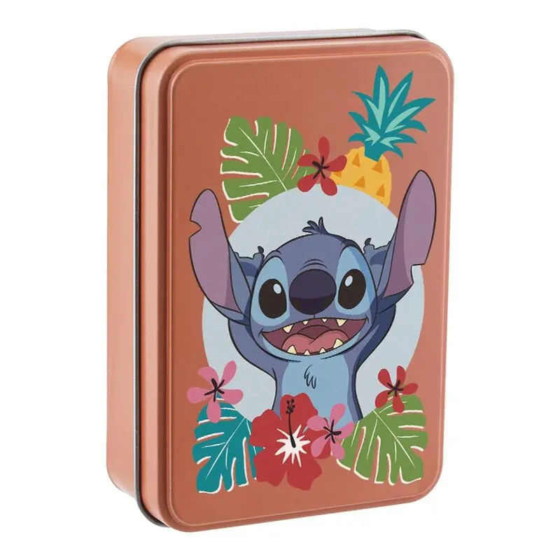 Stitch kártyapakli termékfotó