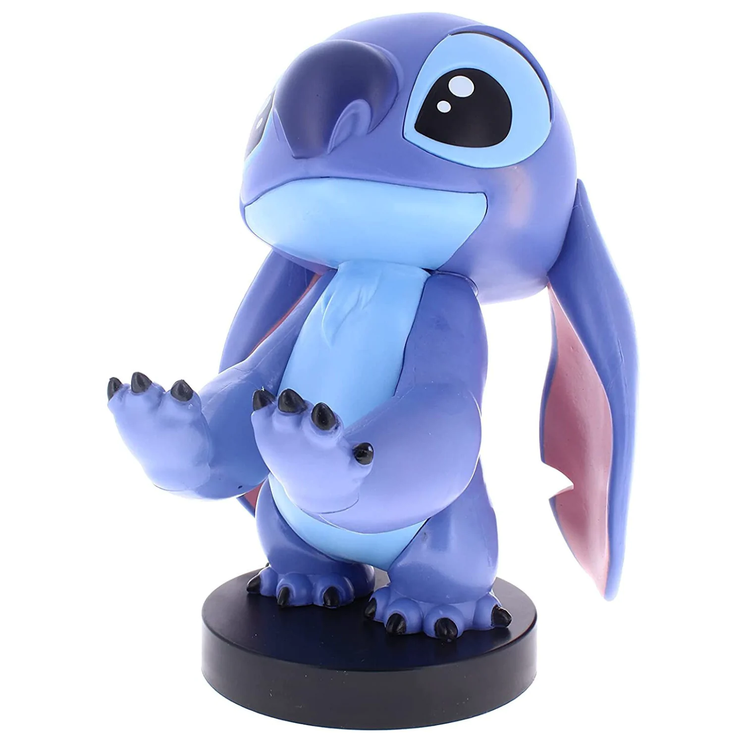 Stitch kontroller/telefon tartó Cable Guy figura 20 cm termékfotó