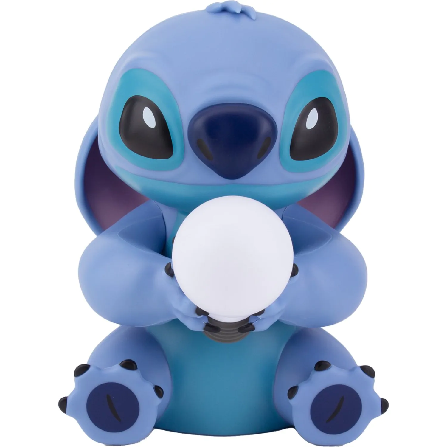 Stitch 3D lámpa termékfotó