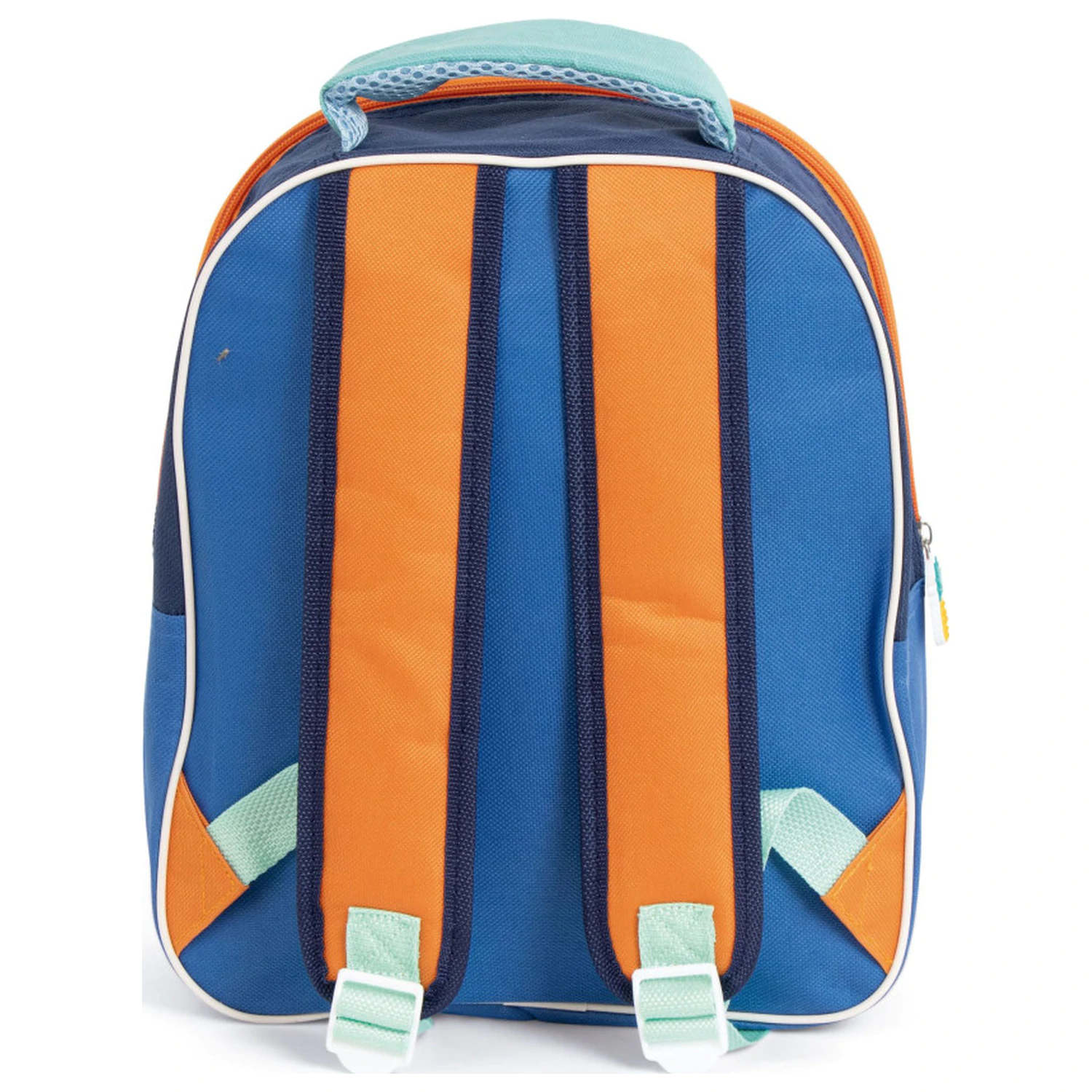 Stitch Leaf 3D hátizsák, táska 32 cm termékfotó