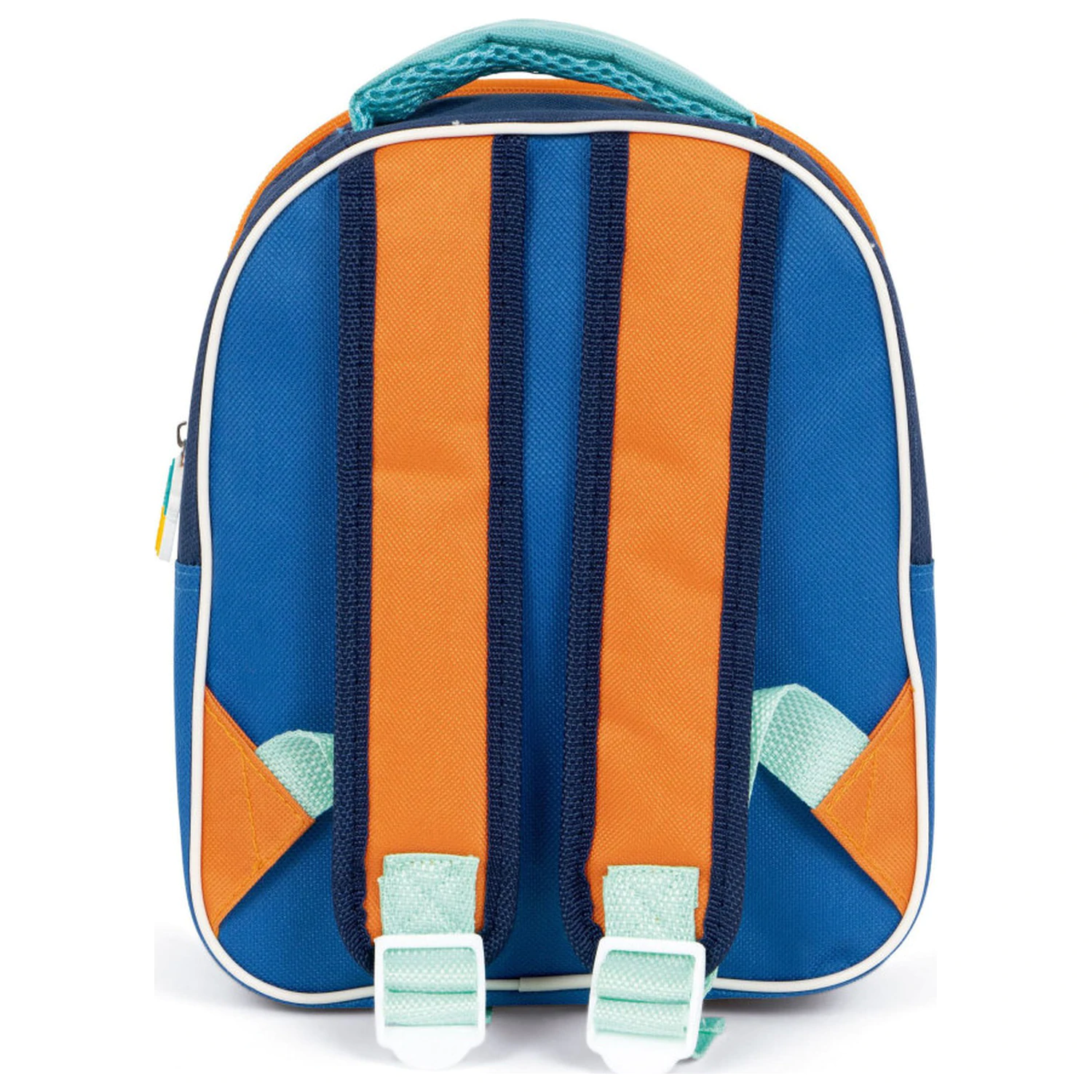 Stitch Leaf hátizsák, táska 24 cm termékfotó