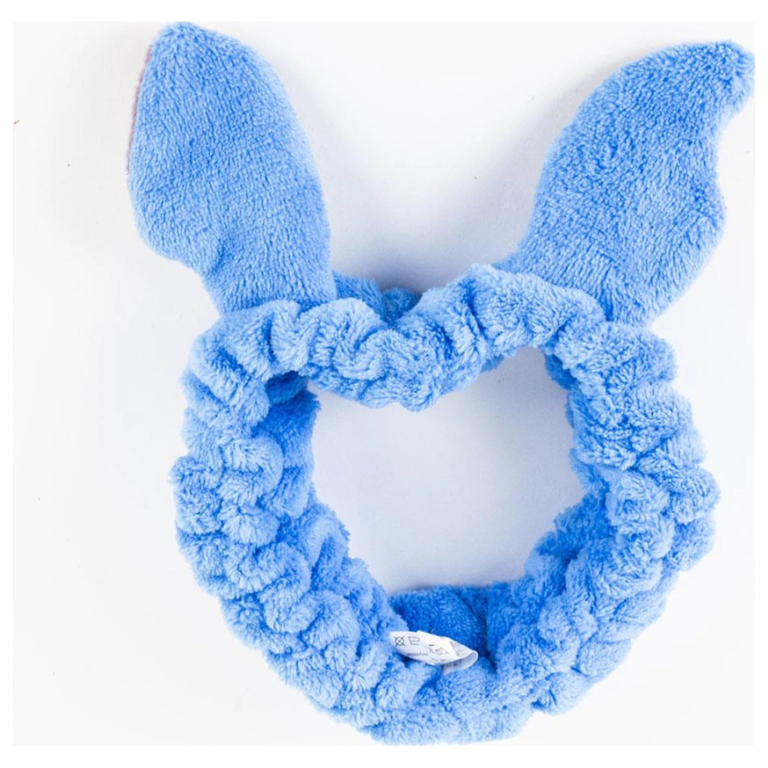 Stitch Light Blue kozmetikai fejpánt termékfotó