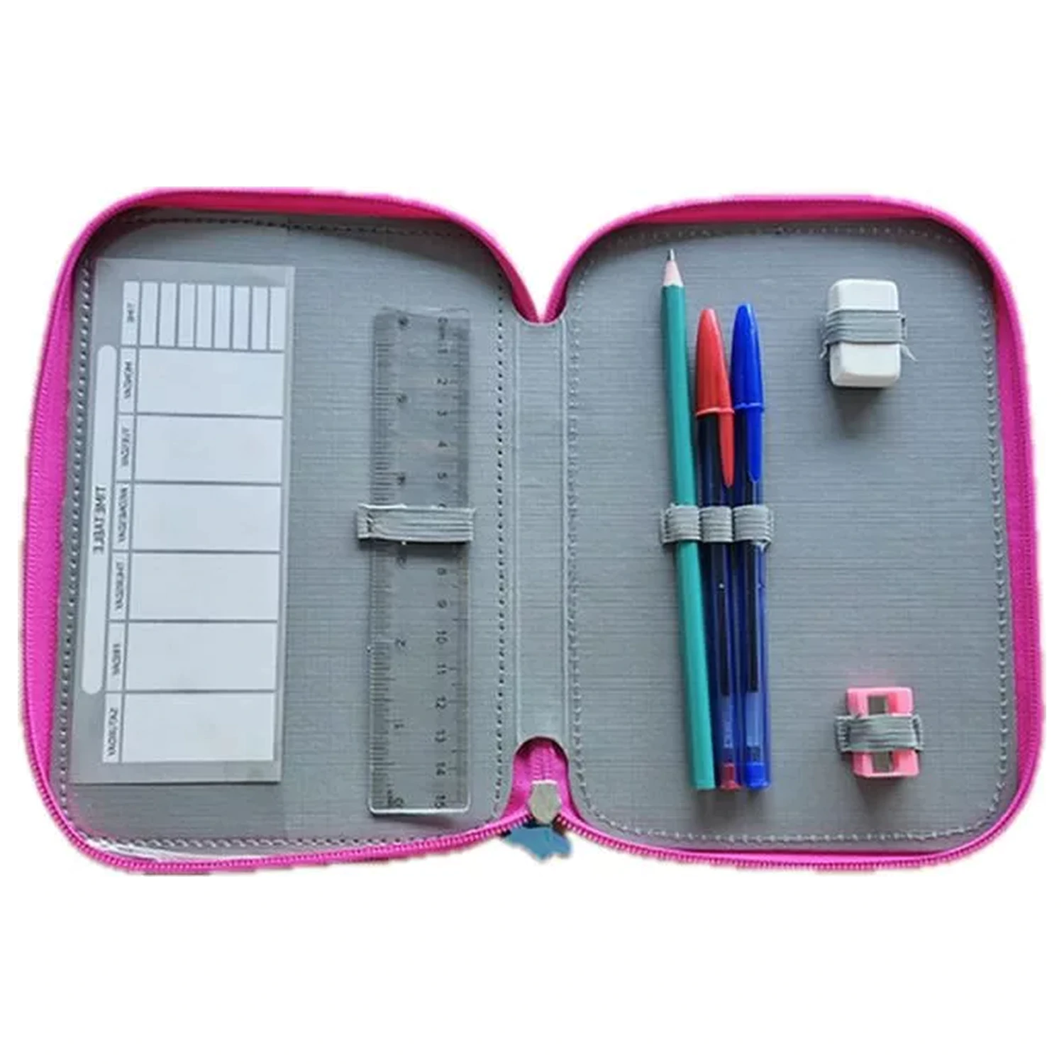 Stitch Lovely tolltartó töltött 3 emeletes  termékfotó
