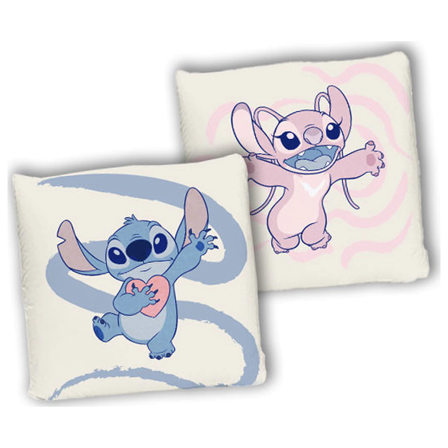 Stitch Lovers párna termékfotó