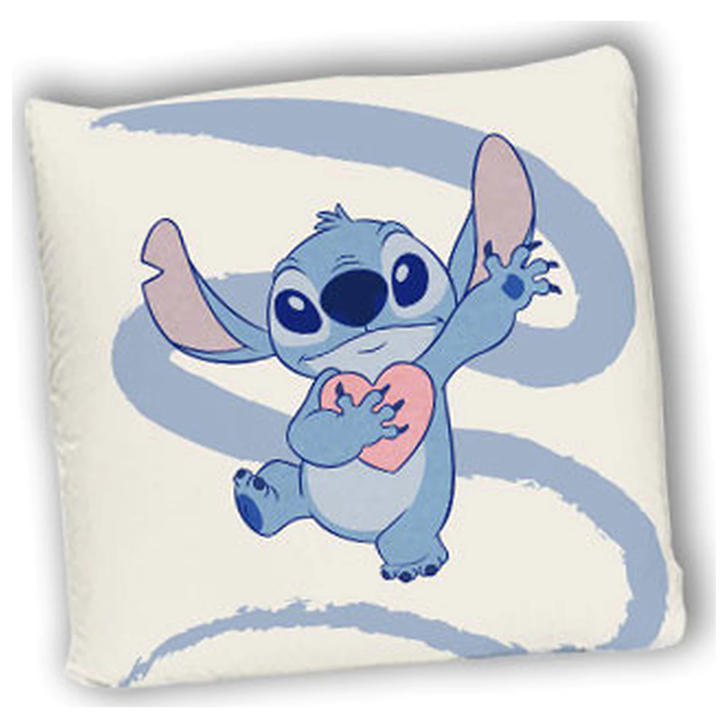 Stitch Lovers párna termékfotó