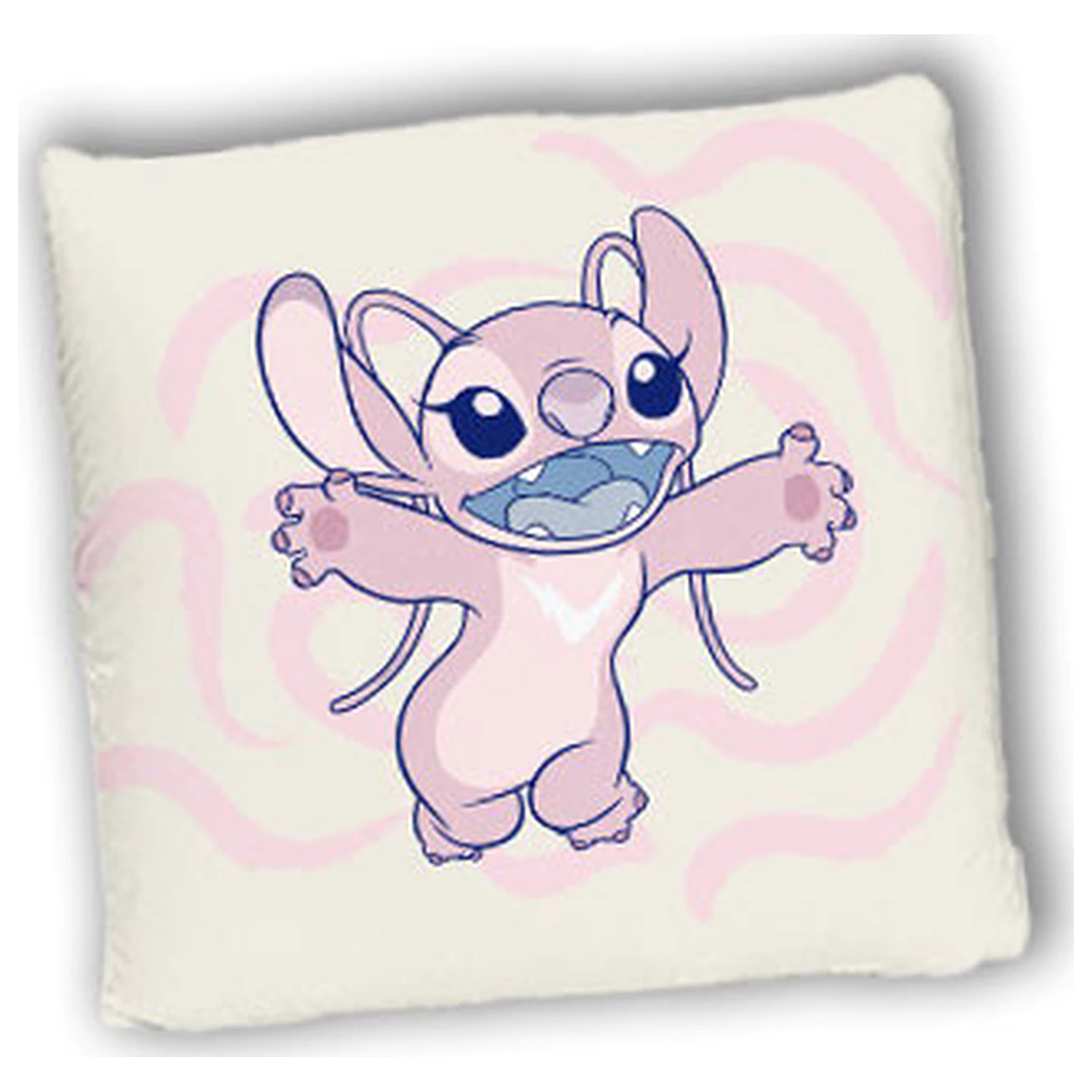 Stitch Lovers párna termékfotó