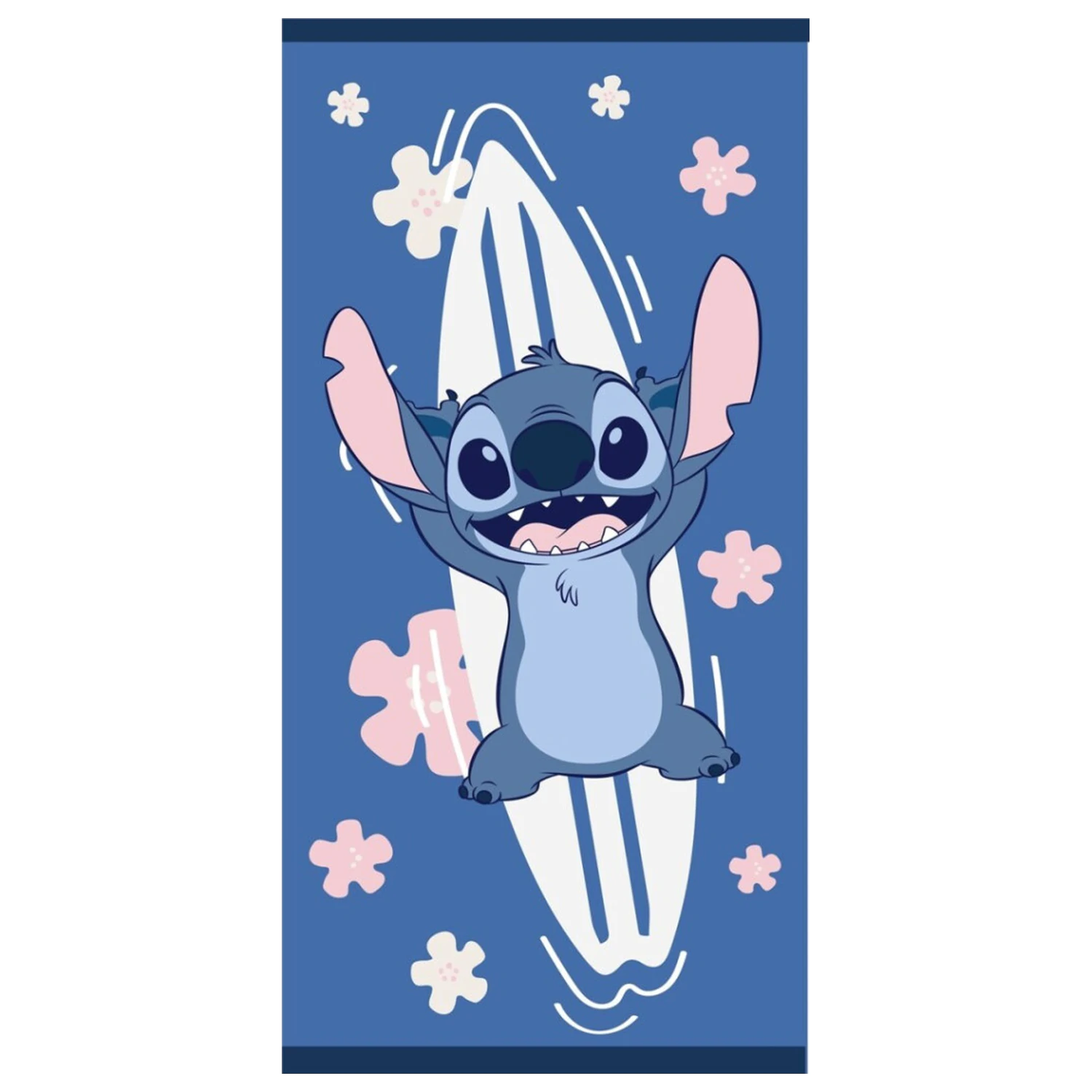 Stitch Ocean törölköző termékfotó