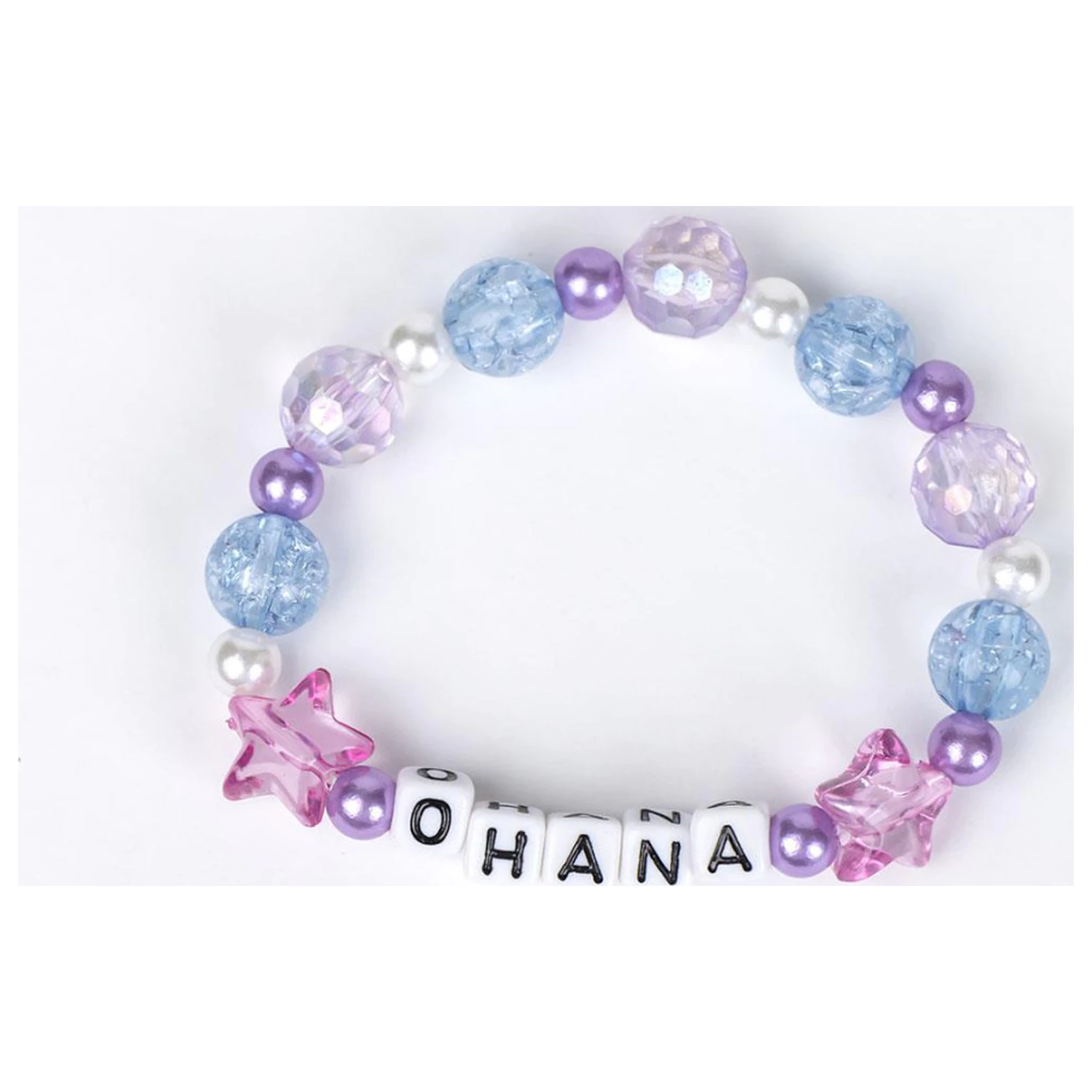 Stitch Ohana ékszer és hajpánt szett termékfotó