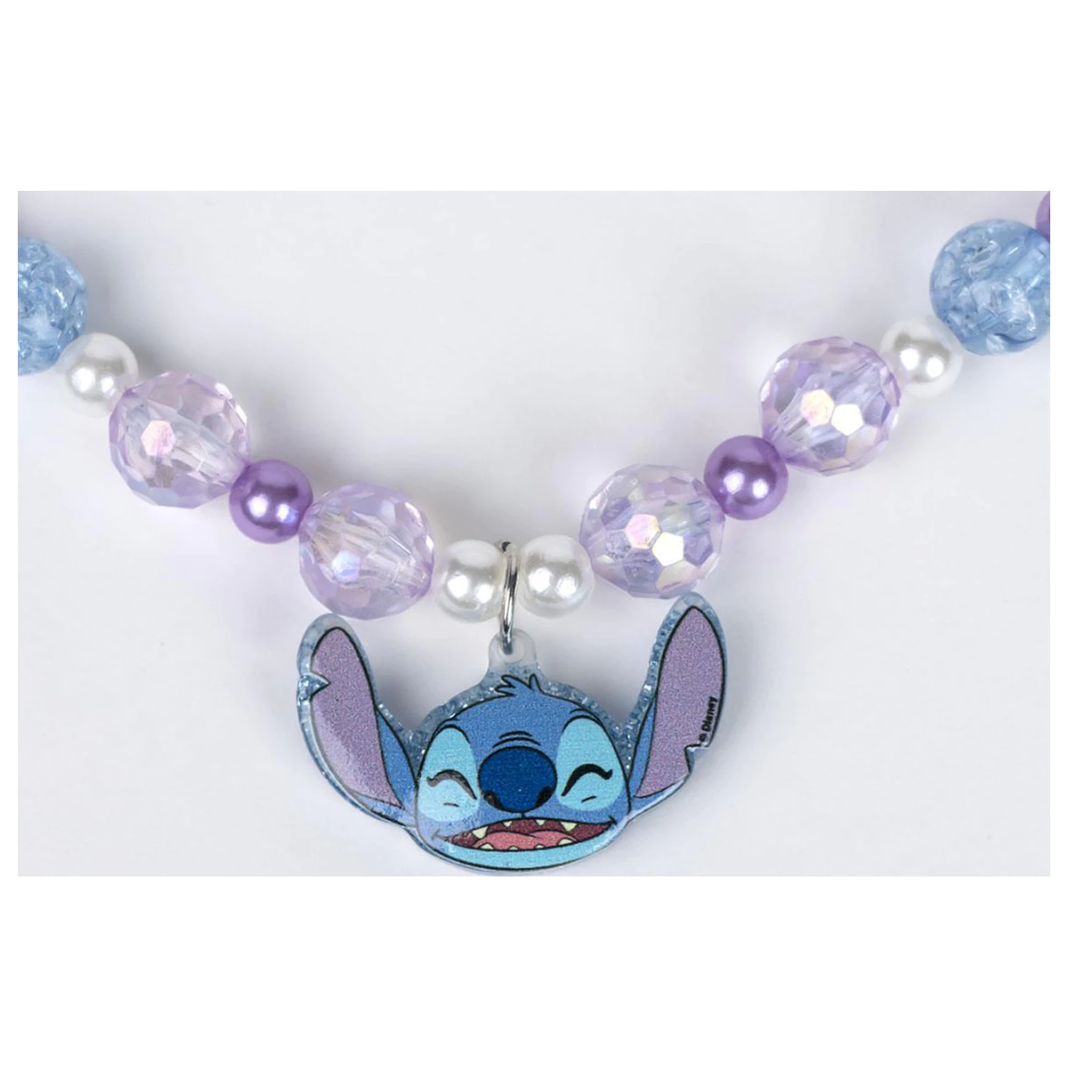 Stitch Ohana ékszer és hajpánt szett termékfotó