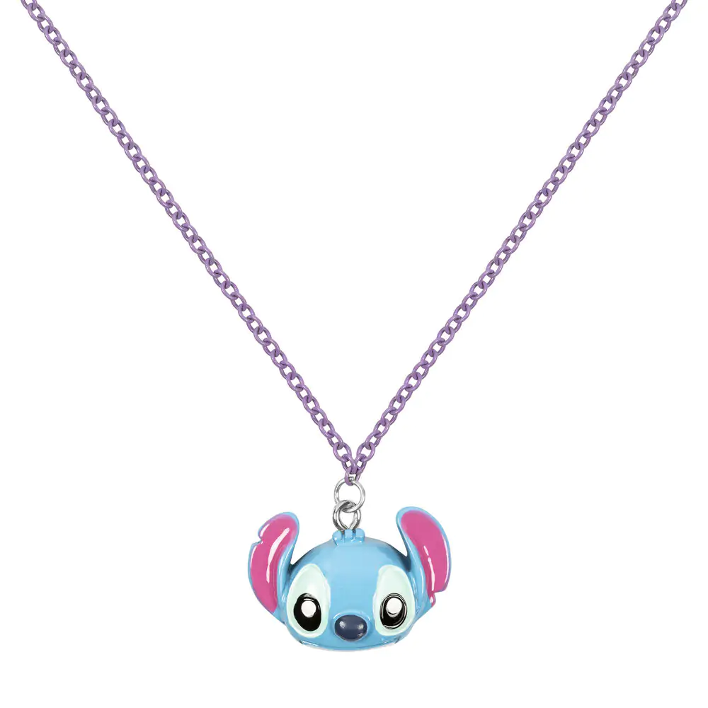 STITCH Ohana nyaklánc és függő 16mm termékfotó