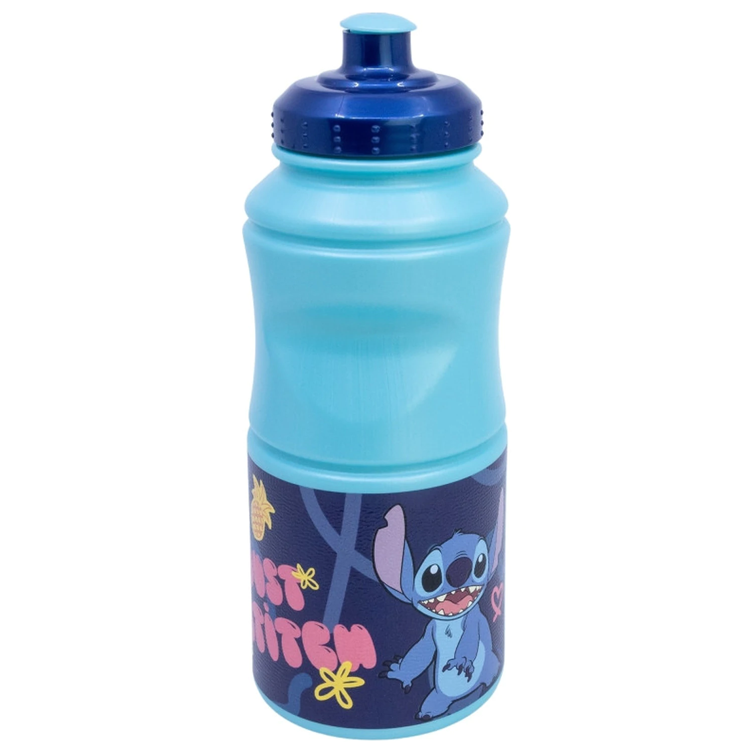 Stitch Palms műanyag sportkulacs 380 ml termékfotó