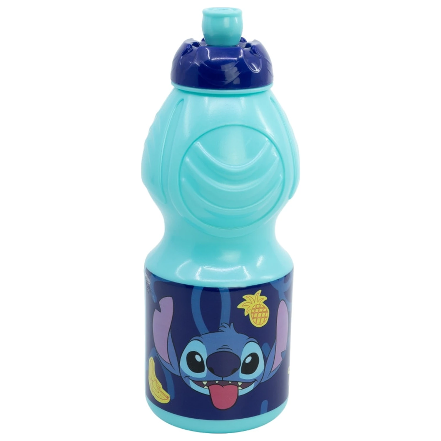 Stitch Palms műanyag sportkulacs 400 ml termékfotó
